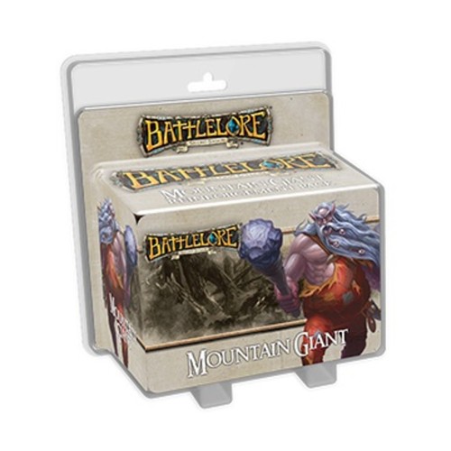 Ffg battlelore mountain giant - battlelore,
