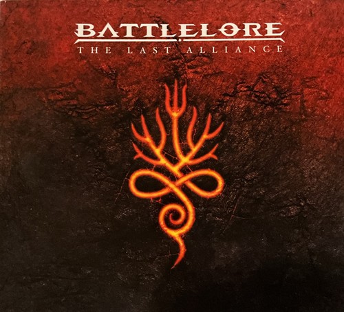 Battlelore last alliance - battlelore,