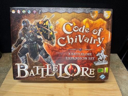 Battle lore code - lore,