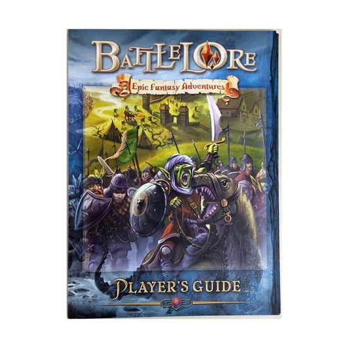 Ffg battlelore - ffg,